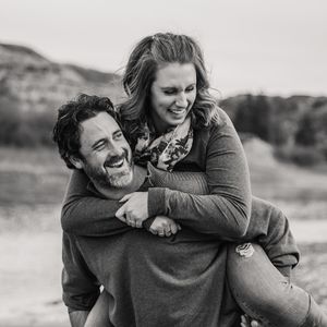 Meet your Posher, Marley